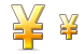 Yen SH icons