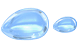 Aquamarine icons