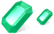 Emerald SH icons