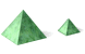 Nephrite pyramid SH icons