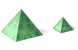 Nephrite pyramid SH ICO