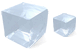 Salt crystal SH icons