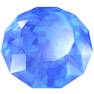 Sapphire icon