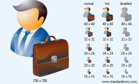 Accountant Icon Images