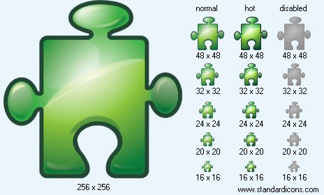 Component Icon Images