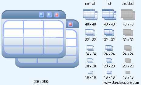 Forms Icon Images