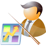 Lecturer icon