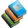 Library icon