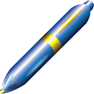 Pen icon