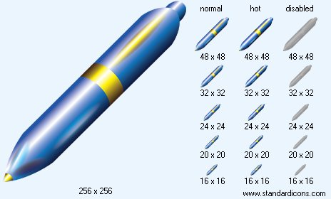 Pen Icon Images