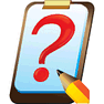 Questionnaire icon