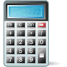 Calculator icon