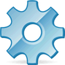 Configuration icon