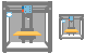 3d printer