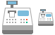 Cash register