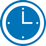 Clock icon