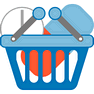 Drug Basket icon