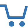 Empty Cart icon