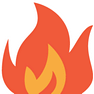 Fire icon