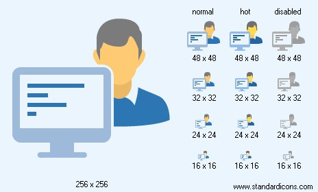 Hacker Icon Images