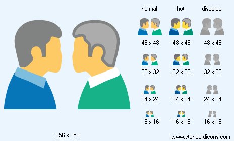 Meeting Icon Images