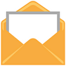 Open Mail icon