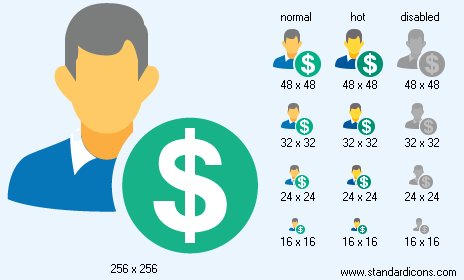 Personal Loan Icon Images