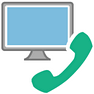 Phone Support icon