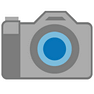 Photo Camera icon