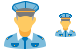 Policeman