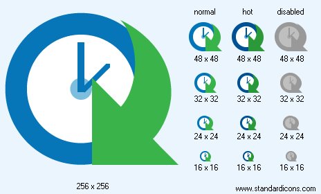 Schedule Icon Images