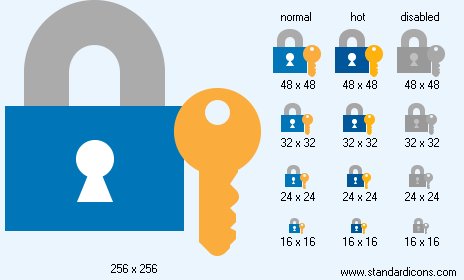 Secrecy Icon Images