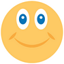 Smile icon