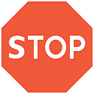 Stop Sign icon