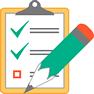 Tasks icon