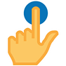 Touch icon