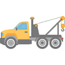 Tow Truck icon