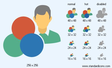 Web Designer Icon Images