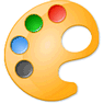 Color Palette icon