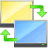 Data Synchronization icon