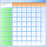 Datasheet icon