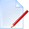 Edit Document icon