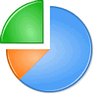 Pie Chart icon