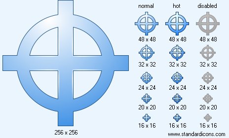 Position Icon Images