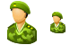 Soldier ico