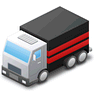 Black Van icon