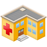 Hospital icon