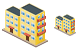 Multistorey buildings