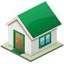 Small House icon