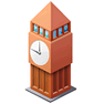 Tower icon